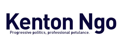 Kenton Ngo